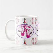Mug muqueuses (Gauche)
