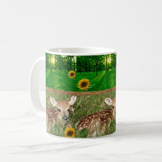 Mug muqueuses (Devant gauche)