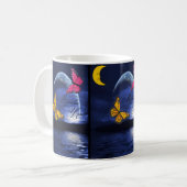 Mug muqueuses (Devant gauche)