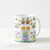 Mug muqueuses (Devant droit)
