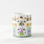 Mug muqueuses (Centre)