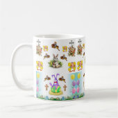 Mug muqueuses (Gauche)