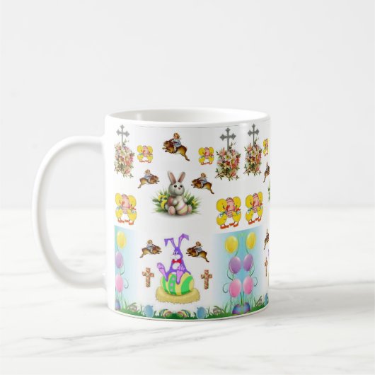 Mug muqueuses (Gauche)