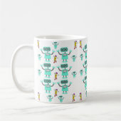 Mug muqueuses (Gauche)