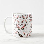Mug muqueuses (Gauche)