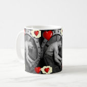 Mug muqueuses (Devant gauche)