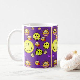 Mug muqueuses
