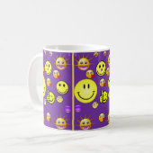 Mug muqueuses (Devant gauche)