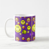 Mug muqueuses (Gauche)