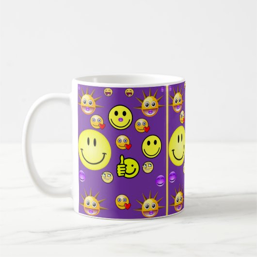 Mug muqueuses (Gauche)
