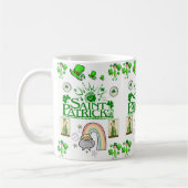 Mug muqueuses (Gauche)