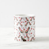 Mug muqueuses (Centre)