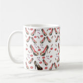Mug muqueuses (Gauche)