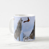 Mug muqueuses (Devant gauche)