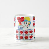 Mug muqueuses (Centre)
