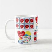 Mug muqueuses (Gauche)