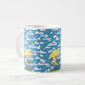 Mug muqueuses (Devant gauche)
