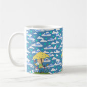 Mug muqueuses (Gauche)