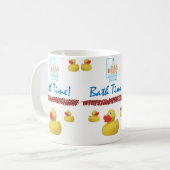Mug muqueuses (Devant gauche)