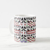 Mug muqueuses (Devant gauche)