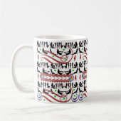 Mug muqueuses (Gauche)