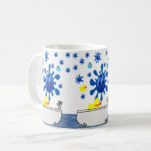 Mug muqueuses (Devant gauche)