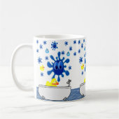 Mug muqueuses (Gauche)