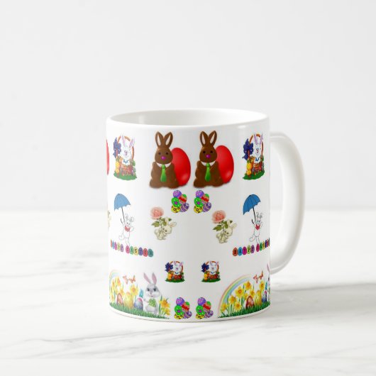 Mug muqueuses (Devant droit)