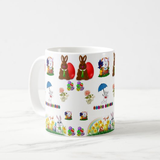 Mug muqueuses (Devant gauche)