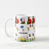 Mug muqueuses (Gauche)