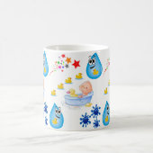 Mug muqueuses (Centre)