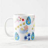 Mug muqueuses (Gauche)