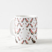 Mug muqueuses (Devant gauche)