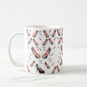 Mug muqueuses (Gauche)