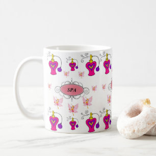 Mug muqueuses