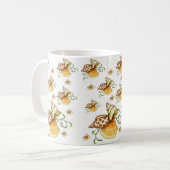 Mug muqueuses (Devant gauche)