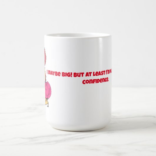 Mug muqueuses (Centre)