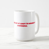 Mug muqueuses (Devant droit)