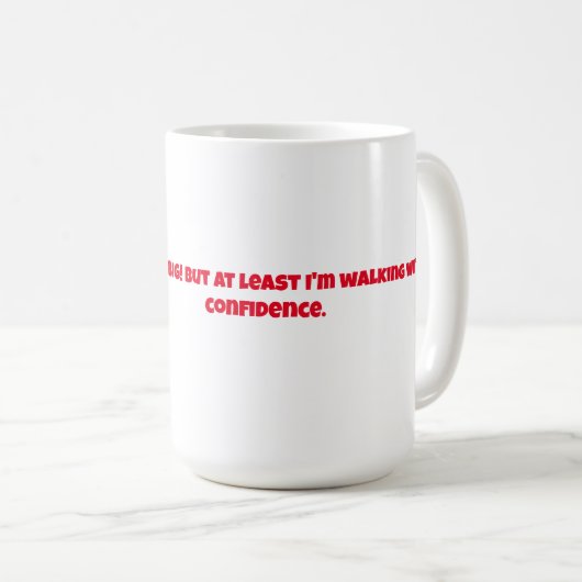 Mug muqueuses (Devant droit)