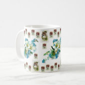 Mug muqueuses (Devant gauche)