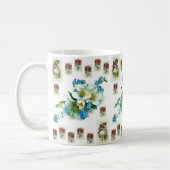 Mug muqueuses (Gauche)
