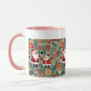 Mug muqueuses