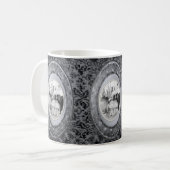 Mug muqueuses (Devant gauche)
