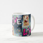 Mug muqueuses (Devant droit)
