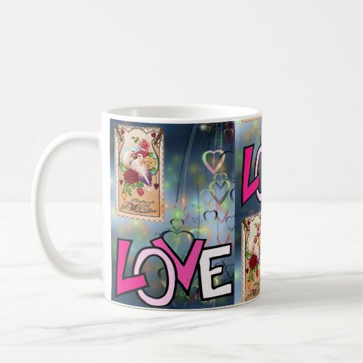 Mug muqueuses (Gauche)