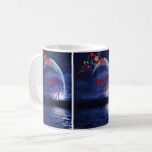 Mug muqueuses (Devant gauche)