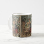 Mug muqueuses (Devant gauche)
