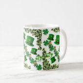 Mug muqueuses (Devant droit)
