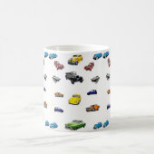 Mug muqueuses (Centre)