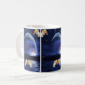 Mug muqueuses (Devant gauche)